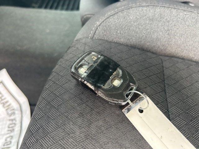 Chevrolet Silverado 1500 Limited  2022