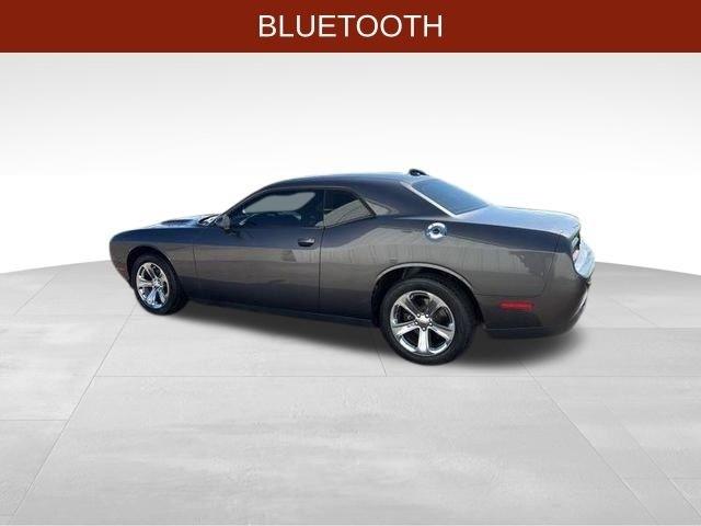 Dodge Challenger  2016