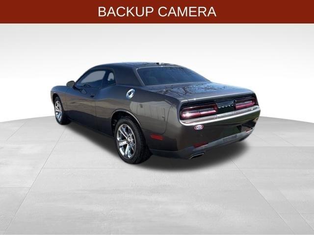 Dodge Challenger  2016
