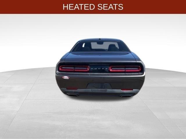 Dodge Challenger  2016