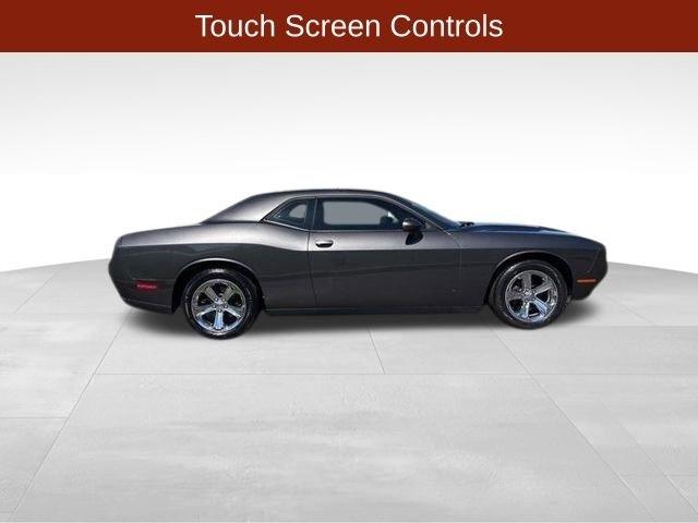 Dodge Challenger  2016
