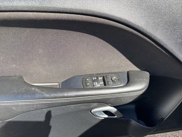 Dodge Challenger  2016