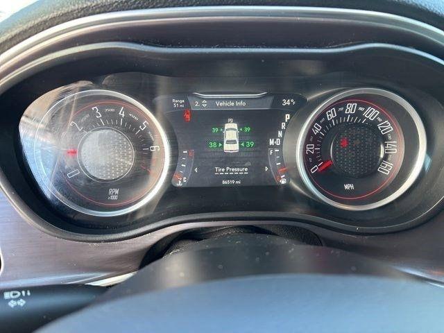 Dodge Challenger  2016