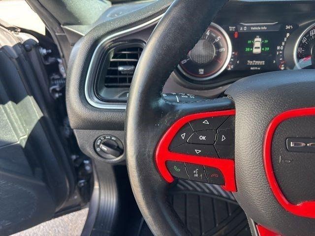 Dodge Challenger  2016