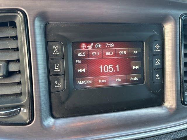 Dodge Challenger  2016