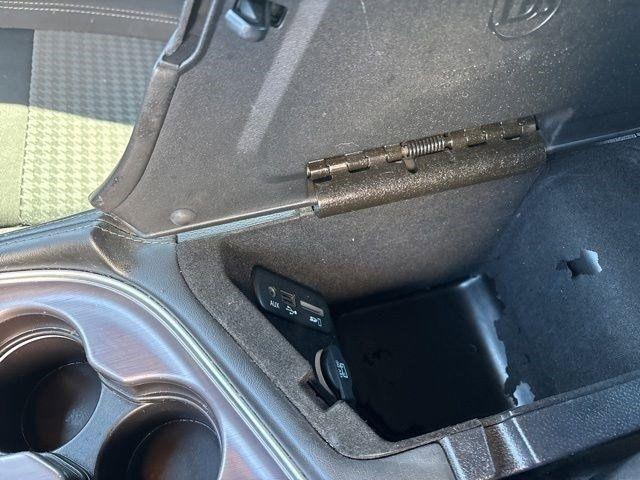 Dodge Challenger  2016