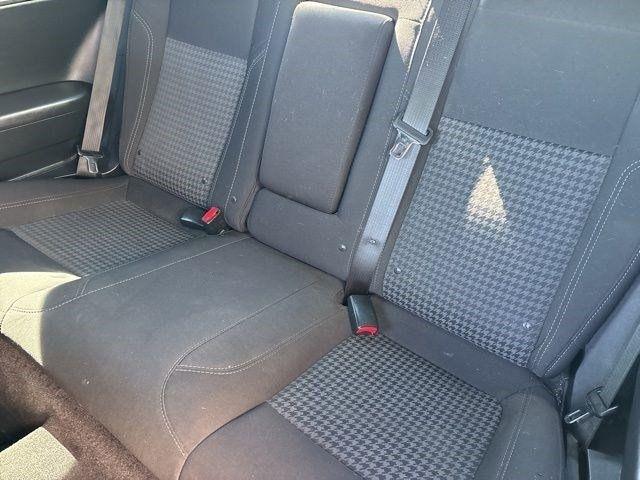 Dodge Challenger  2016