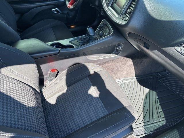 Dodge Challenger  2016