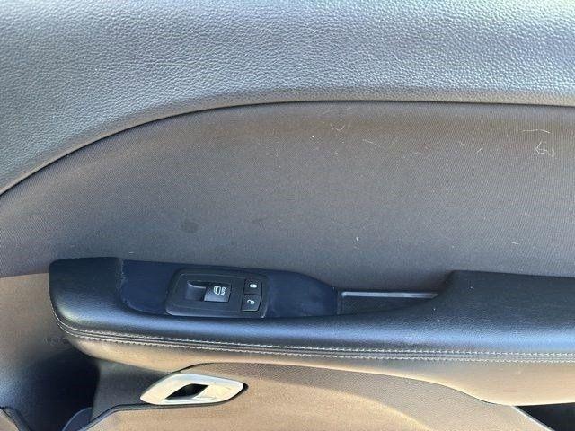 Dodge Challenger  2016