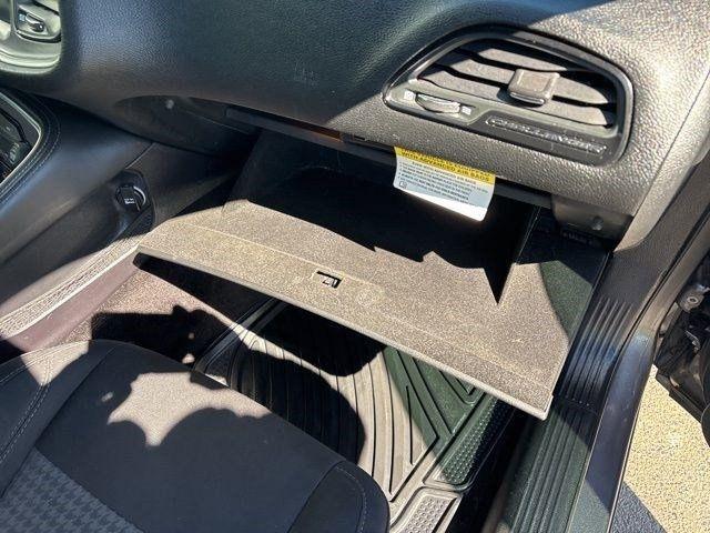 Dodge Challenger  2016