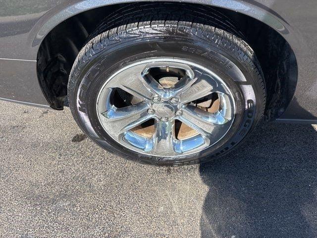 Dodge Challenger  2016