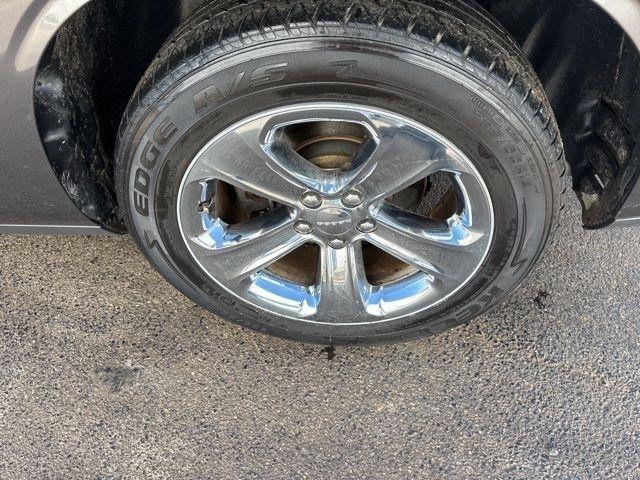 Dodge Challenger  2016