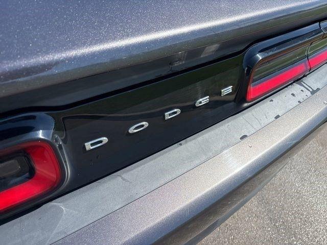 Dodge Challenger  2016