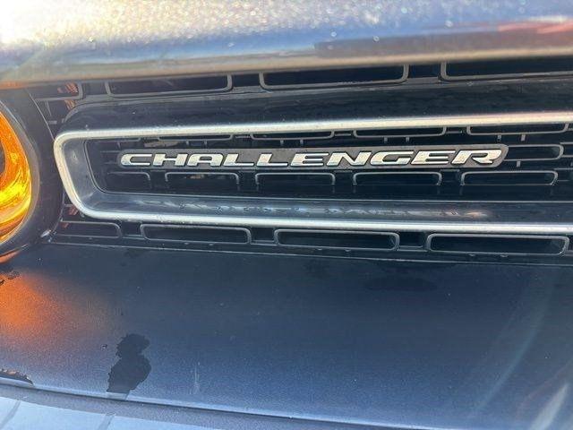 Dodge Challenger  2016