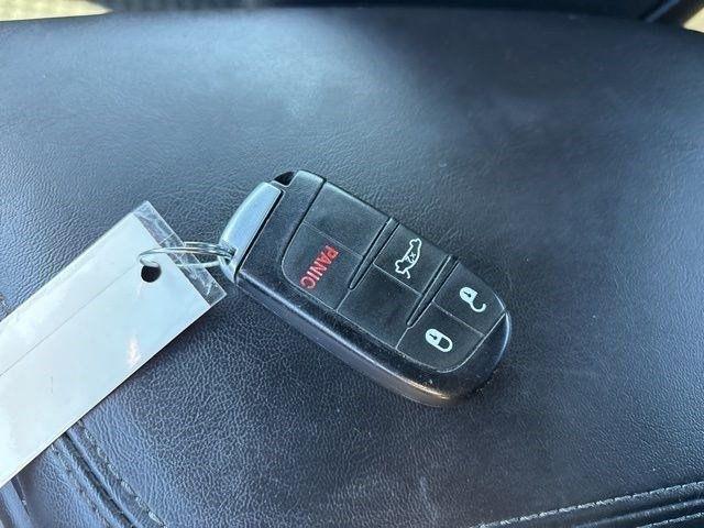 Dodge Challenger  2016