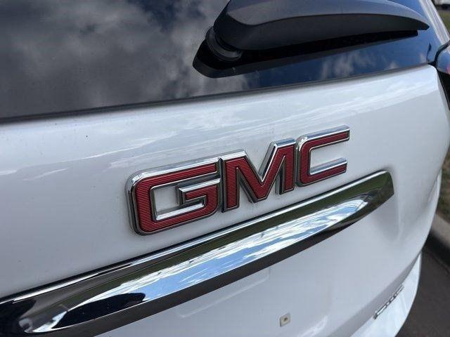GMC Terrain  2019
