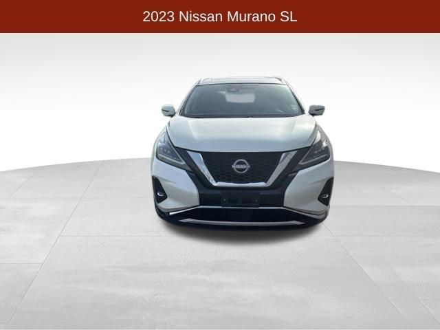 Nissan Murano  2023