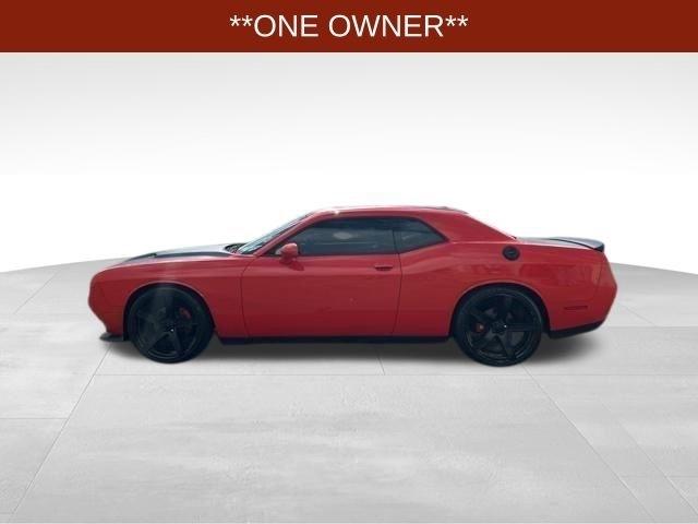 Dodge Challenger  2020
