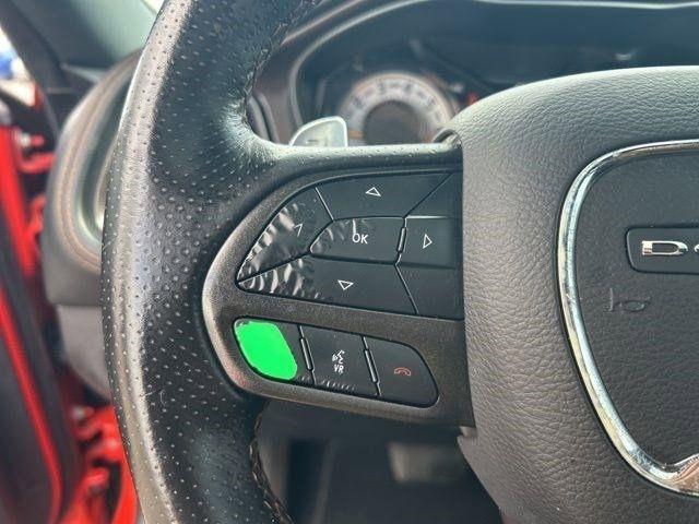 Dodge Challenger  2020