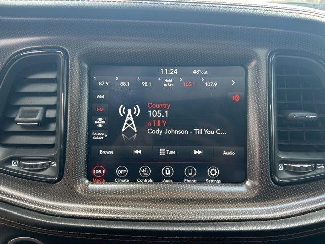 Dodge Challenger  2020