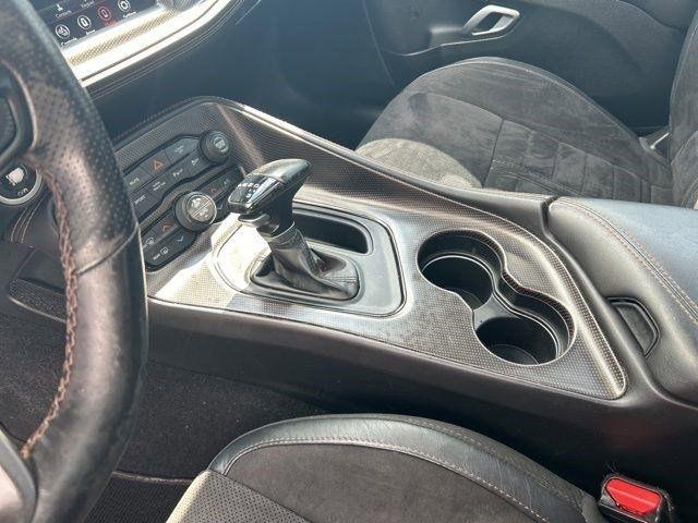 Dodge Challenger  2020