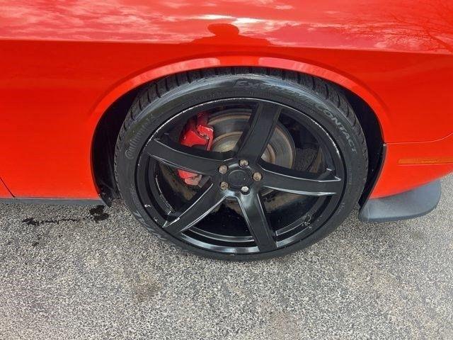 Dodge Challenger  2020