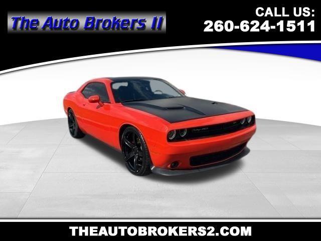 Dodge Challenger  2020