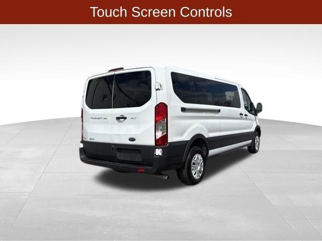 Ford Transit  2023