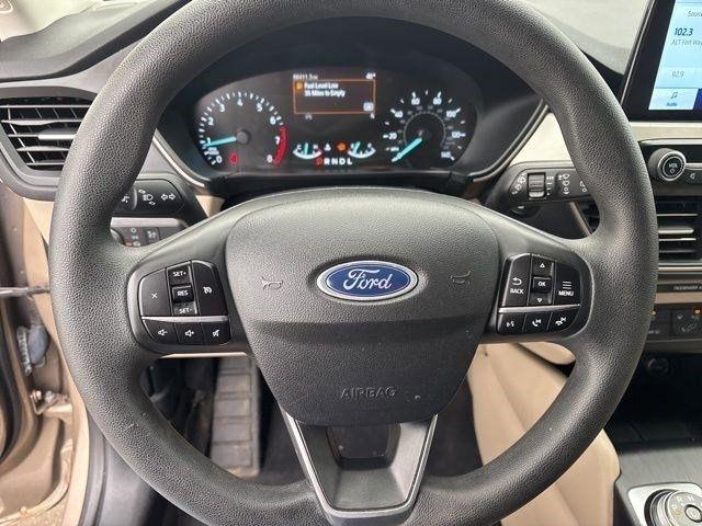 Ford Escape  2021