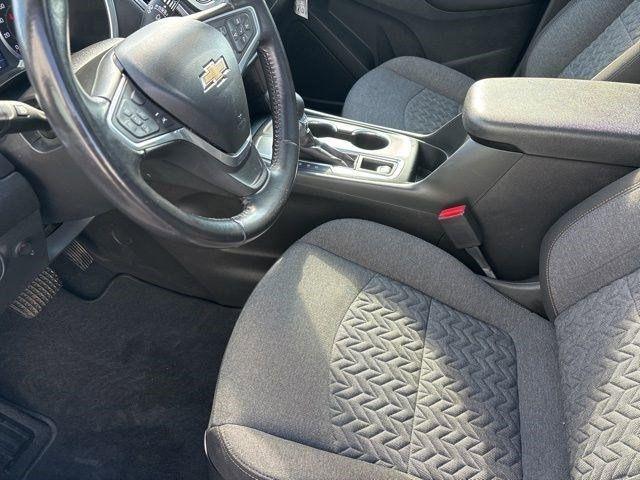 Chevrolet Equinox  2022