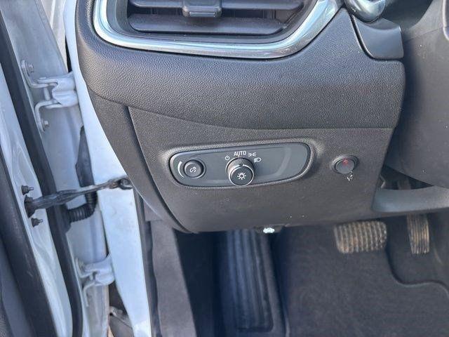 Chevrolet Equinox  2022