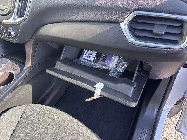 Chevrolet Equinox  2022