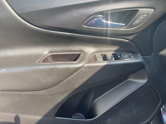 Chevrolet Equinox  2022