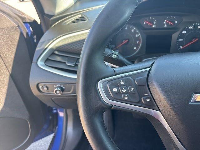 Chevrolet Malibu  2023