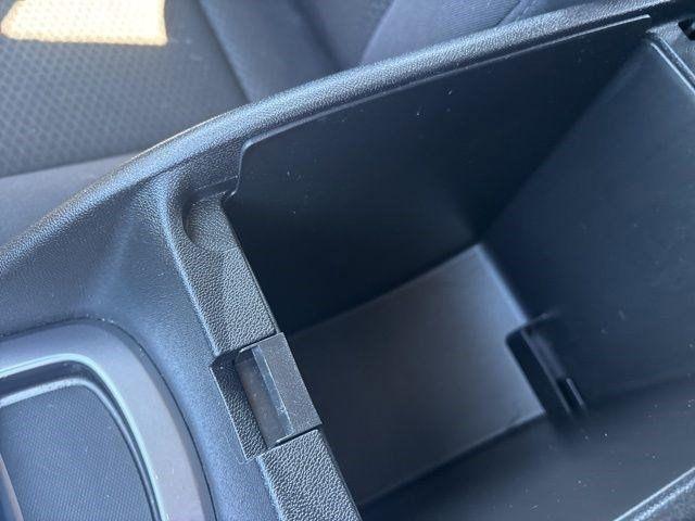 Chevrolet Malibu  2023