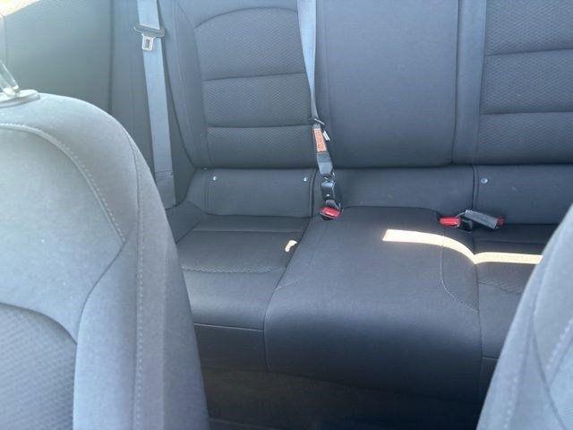 Chevrolet Malibu  2023