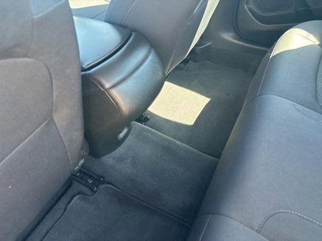 Chevrolet Malibu  2023