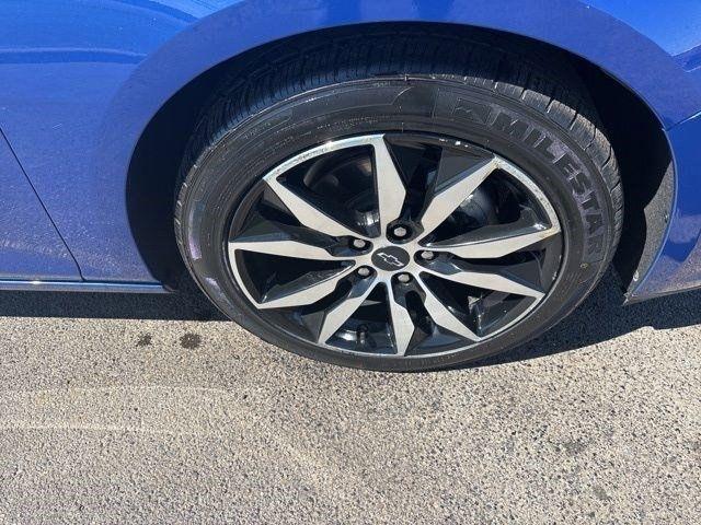 Chevrolet Malibu  2023