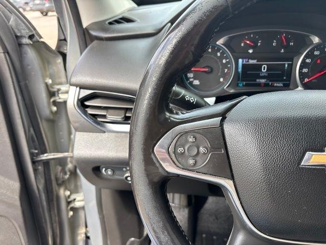 Chevrolet Traverse  2019