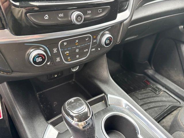 Chevrolet Traverse  2019