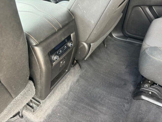 Chevrolet Traverse  2019