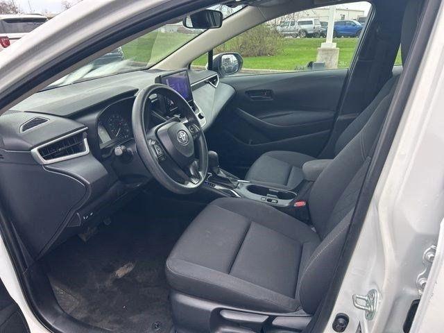 Toyota Corolla  2023