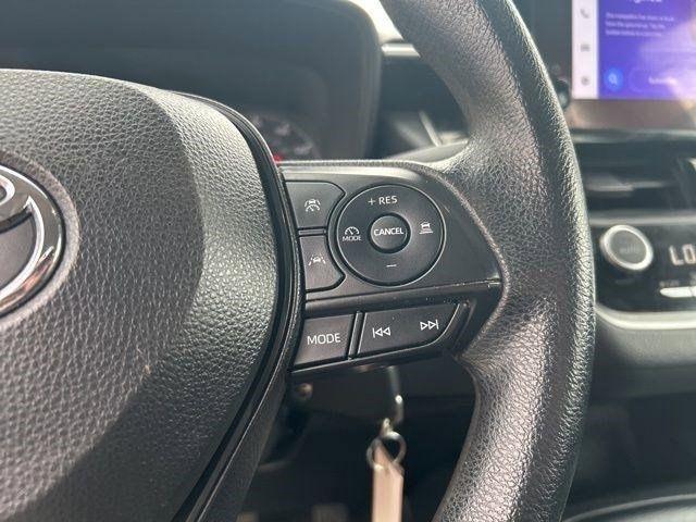 Toyota Corolla  2023