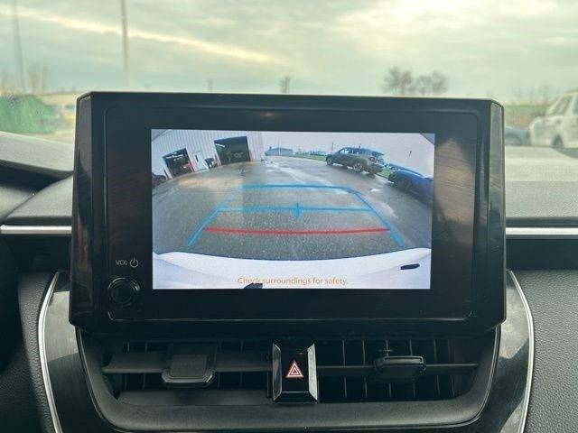 Toyota Corolla  2023