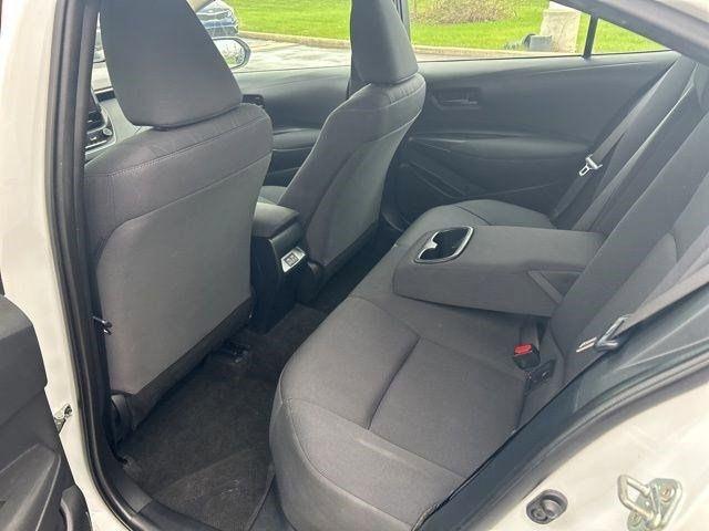 Toyota Corolla  2023