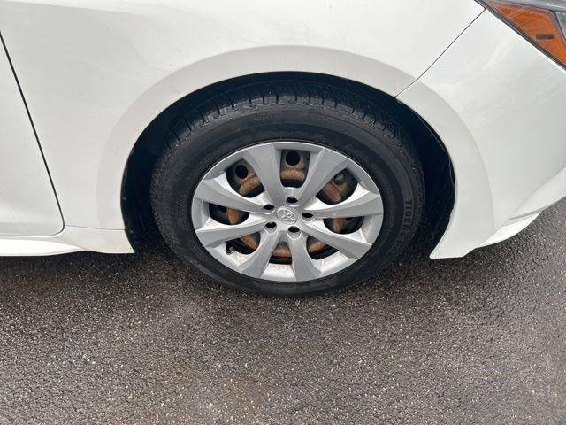 Toyota Corolla  2023