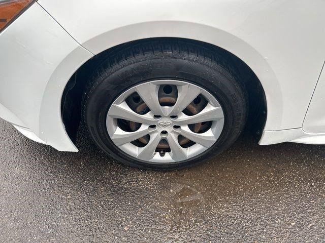 Toyota Corolla  2023