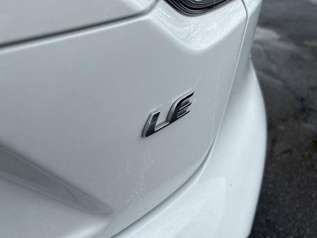 Toyota Corolla  2023