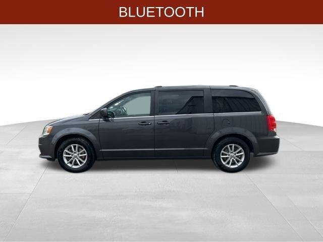 Dodge Grand Caravan  2020