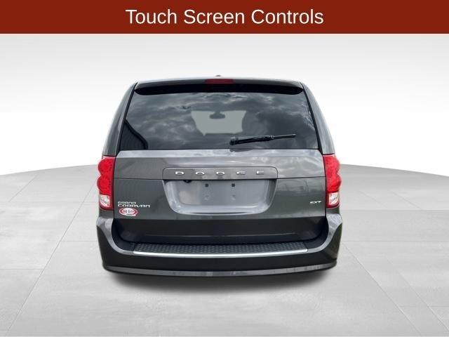 Dodge Grand Caravan  2020